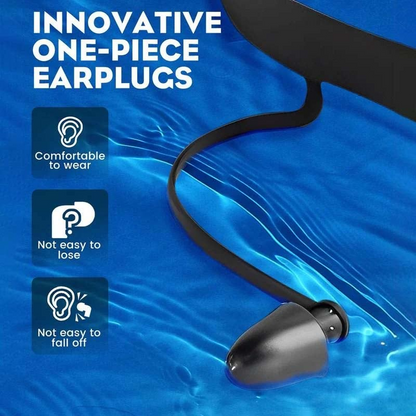 Fogless Underwater View